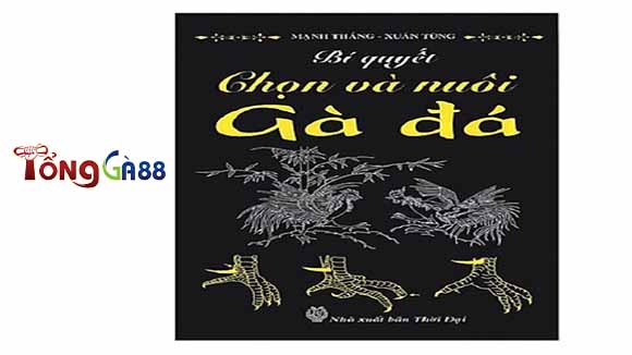 Sách coi ngày đá gà chính xác cao Sách coi ngày đá gà chính xác cao