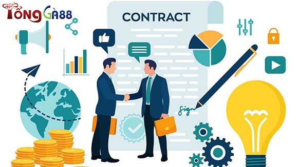 Triển khai doanh thu cá cược hiệu quả tại nhà cái Triển khai doanh thu cá cược hiệu quả tại nhà cái