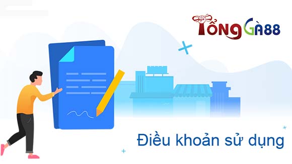 Ứng dụng các điều khoản và điều kiện cơ bản Ứng dụng các điều khoản và điều kiện cơ bản