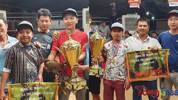 Ưu điểm nổi bật của trại gà An Trường Võ Ưu điểm nổi bật của trại gà An Trường Võ