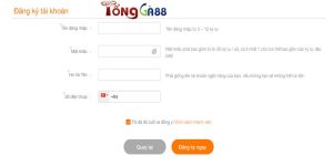 đăng ký tongga88